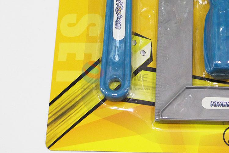 New Fashion High Quality Plastic Tool Set Toys