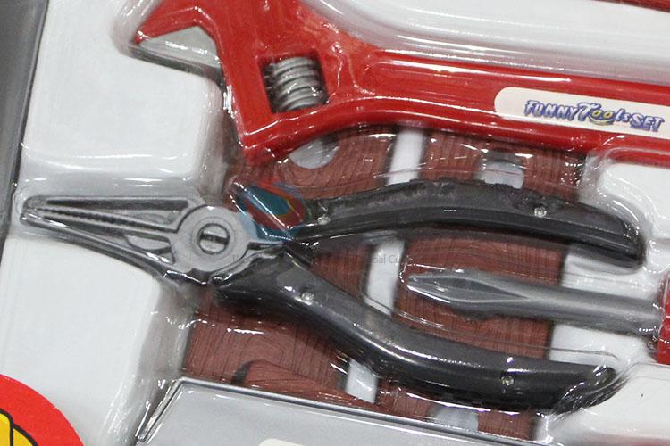 New Fashion High Quality Electric Tool Set Toys