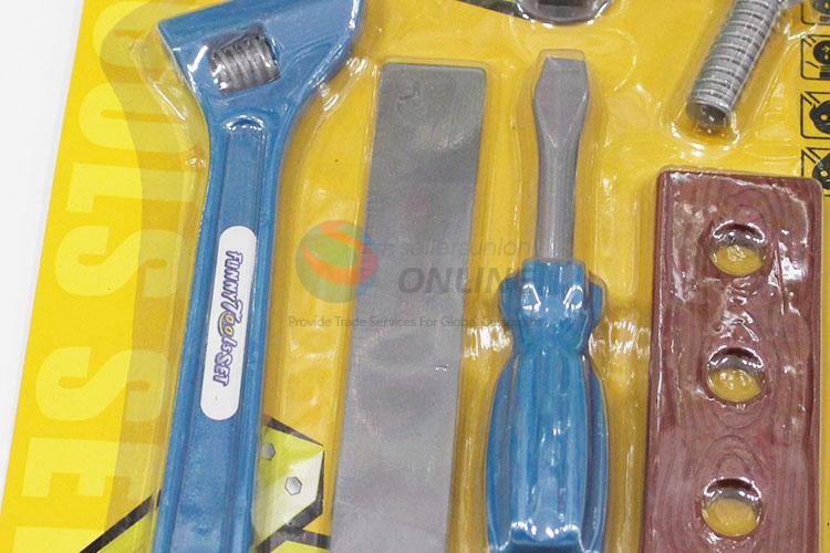 New Style Plastic Tool Set Toys For Kids