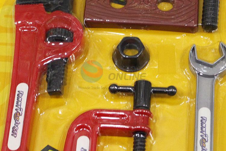 Wholesale China Supply Plastic Tool Set Toys