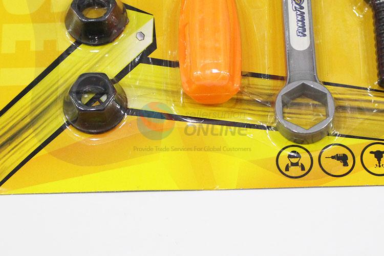 New Arrival Plastic Tool Set Toys For Sale