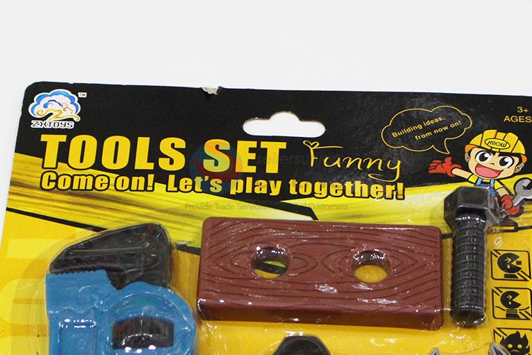 New Design Kid Toys Funny Tool Set