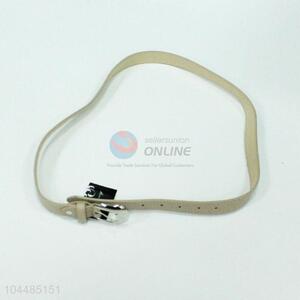 Women Vintage PU Leather Belt Wholesale