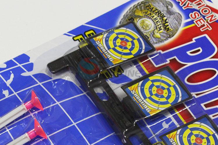 Cheap top quality police tool set toy