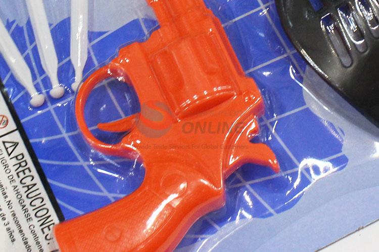 Low price best sales police equipment model toy