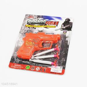 Wholesale best sales police equipment model toy