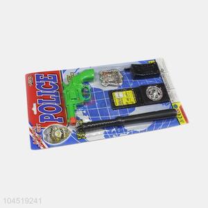 Hot-selling popular police tool set toy