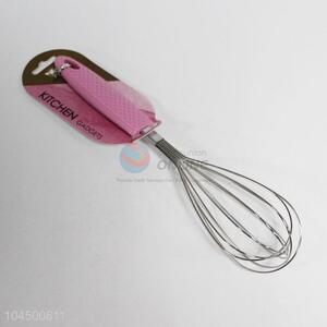 Stainless Steel Food Egg Whisk