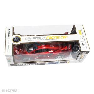 New Design 1:14 Scale Remote Control Racing Car With Light