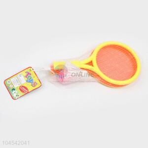 Wholesale Price Novelty Child <em>Badminton</em> <em>Racket</em> Sports Parent-Child Sports Toy Educational Toys