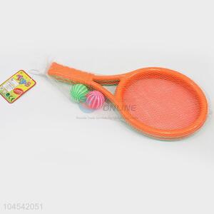 Wholesale Popular Small <em>Badminton</em> <em>Racket</em> Plastic Toy for Kids