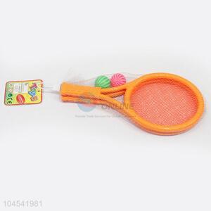 Hot Selling Children Plastic <em>Badminton</em> <em>Racket</em> Set Mini Sports Games