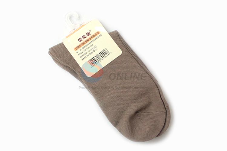 Wholesale cheap new printed children cotton socks