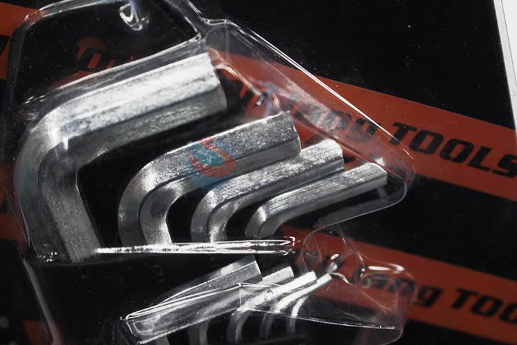 Cheap ball shape hexagon key wrench set