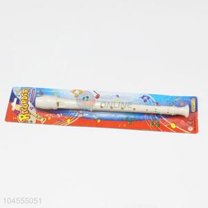 Wholesale Low Price Plastic Piper Toys For Kids