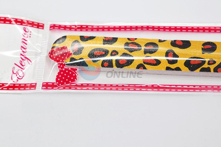 Newly low price nail file