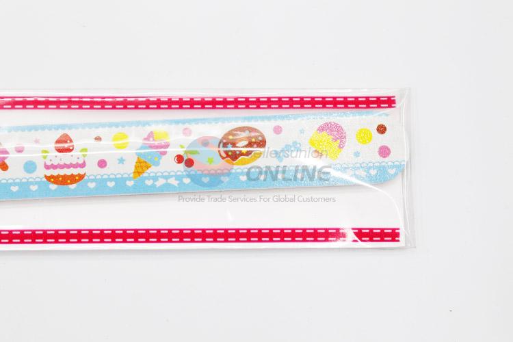 Popular style cute nail file