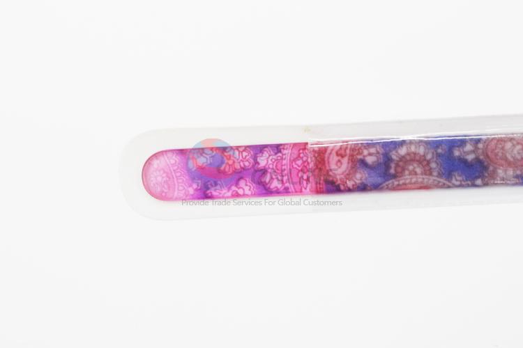 Low price new style useful nail file