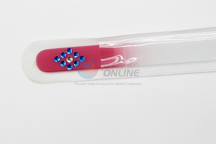 Wholesale best cheap simple nail file