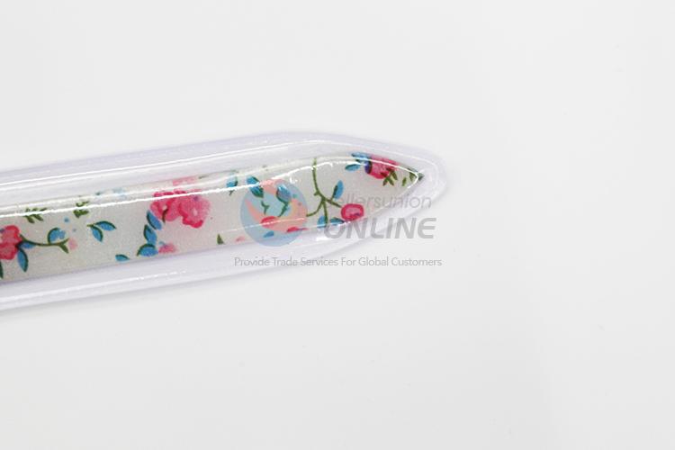 Best inexpensive nail file