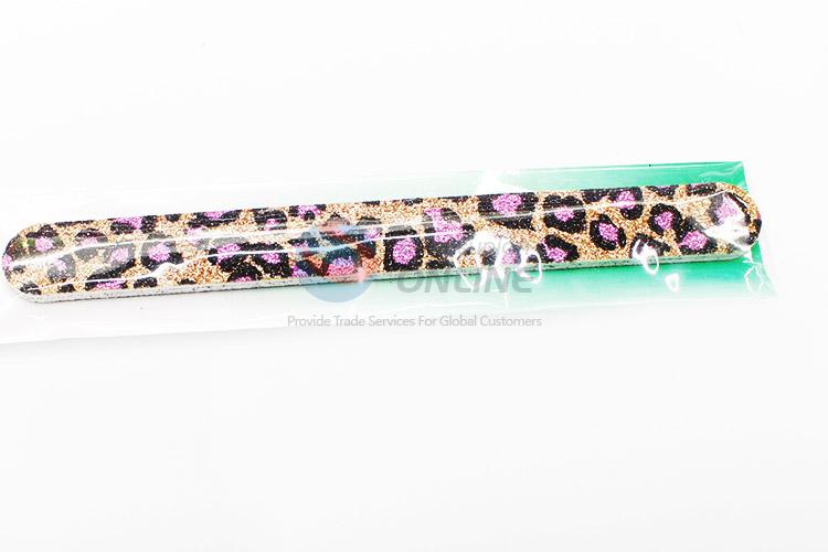 Top quality fashion style nail file