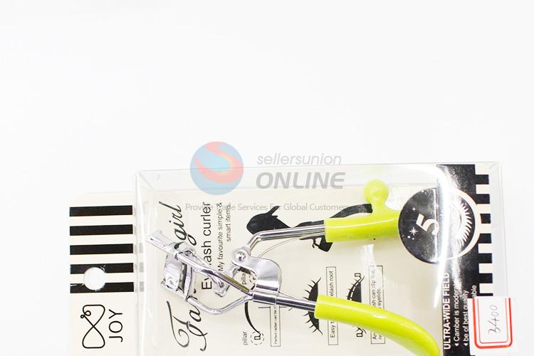 China factory price eyelash curler