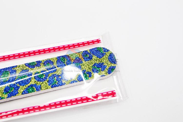 Hot-selling daily use nail file