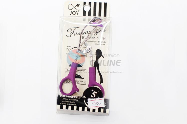 Hot-selling low price eyelash curler