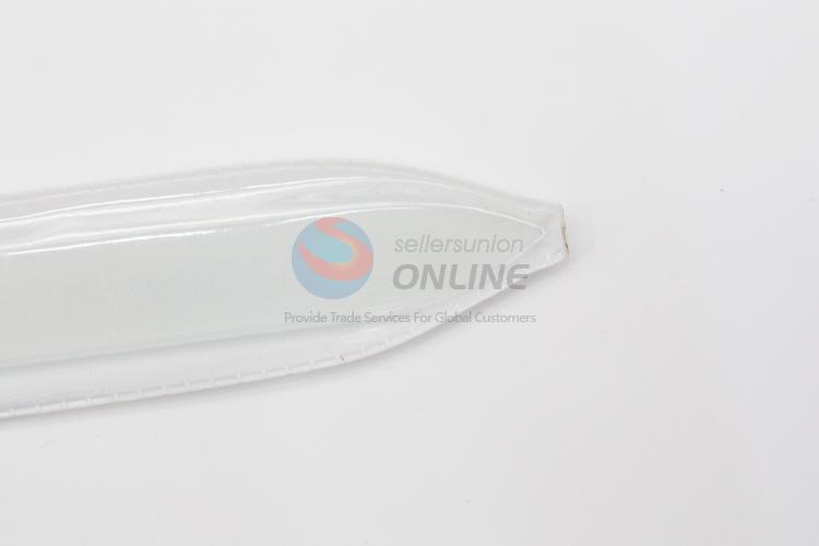 Fashionable low price daily use nail file