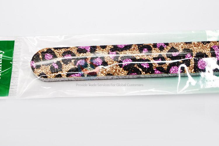 Top quality fashion style nail file