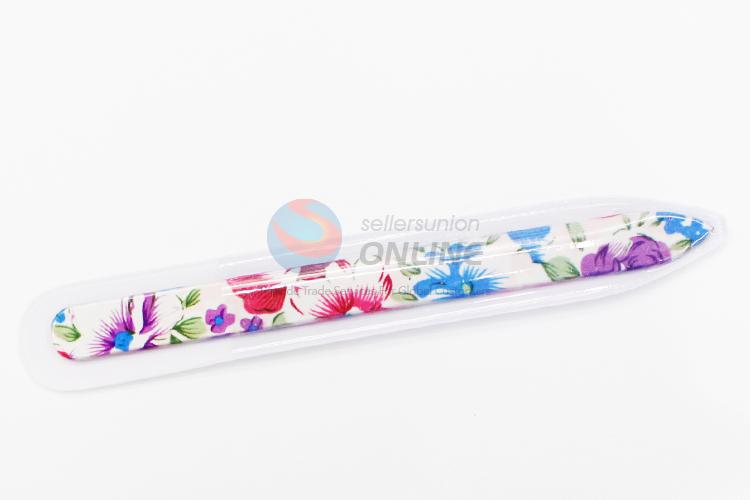 Wholesale low price nail file