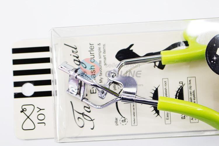 China factory price eyelash curler