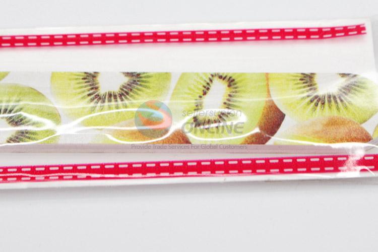 Top quality kiwi pattern nail file