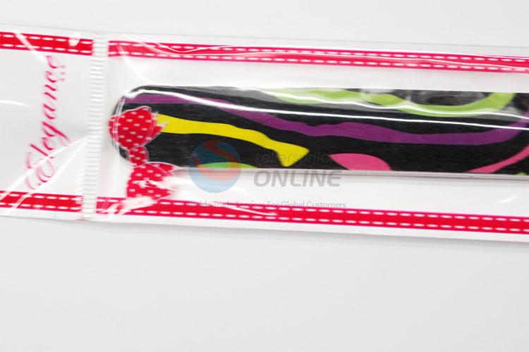 New product top quality cool nail file