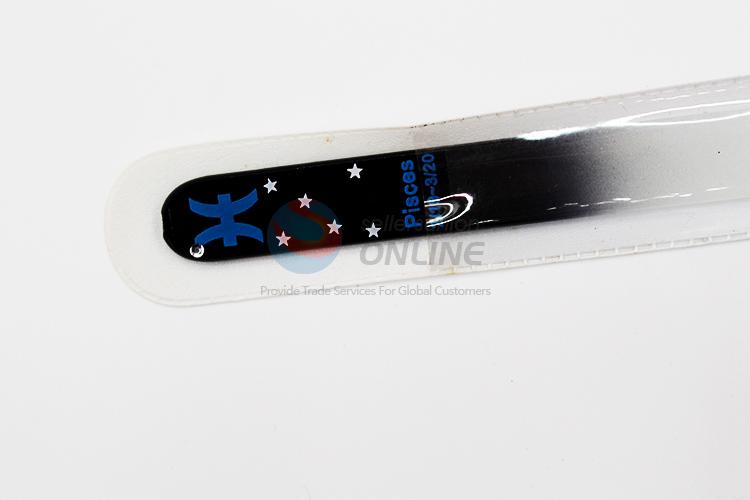 Wholesale low price best nail file