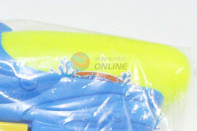 New Design Plastic Water Gun Toys