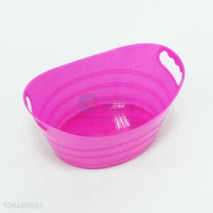 Good quality small size oval bowl