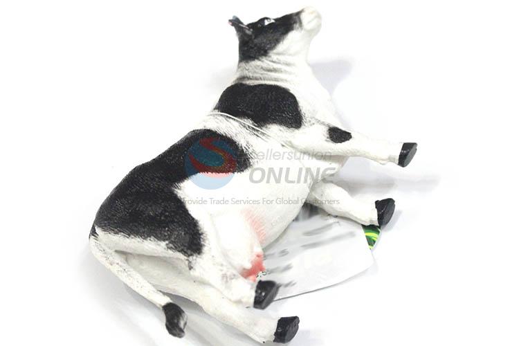 Custom Simulation Farm Animal Vinyl Model Toy