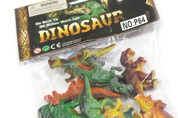 Best Educational Toy Small Simulation Dinosaur Model Toy