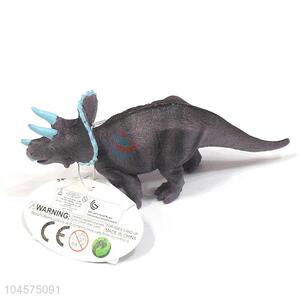 New Arrival Vinyl Model Toy Simulation Solid Dinosaur