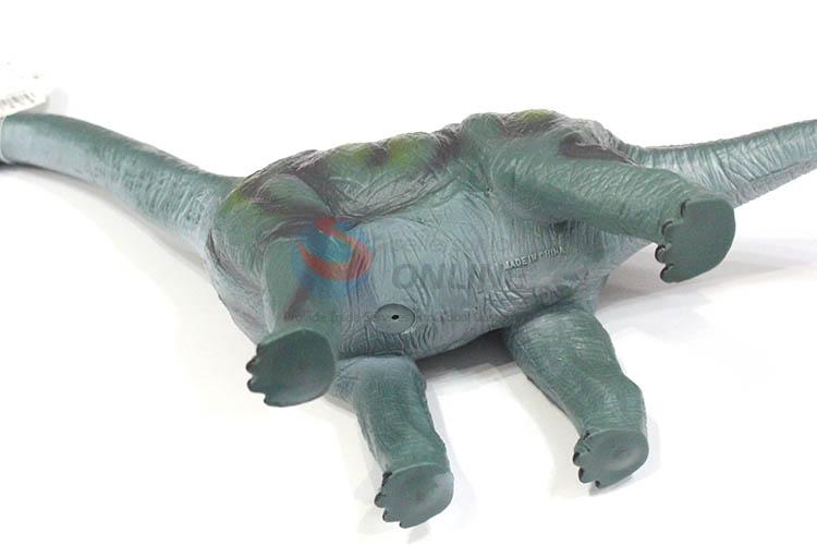 Popular Simulation Dinosaur Model Vinyl Animal Model