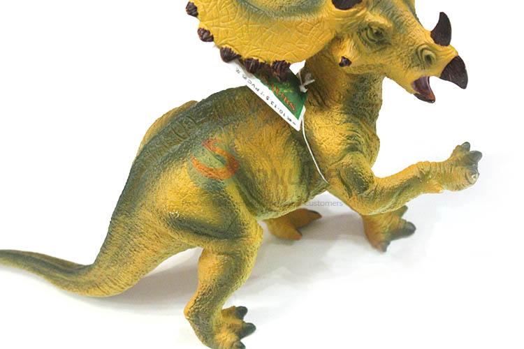 Popular Dinosaur Model Simulation Animal Model Toy Set