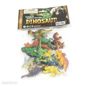 Best Educational Toy Small Simulation Dinosaur Model Toy