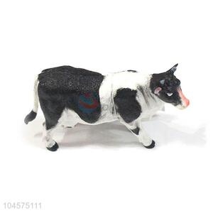 Custom Simulation Farm Animal Vinyl Model Toy