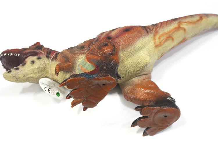 Latest Vinyl Animal Model Simulation Dinosaur Model Toy