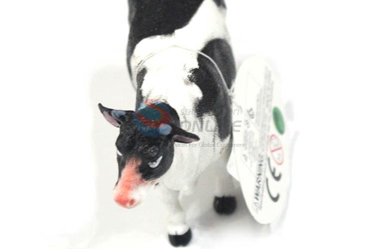 Custom Simulation Farm Animal Vinyl Model Toy