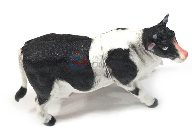 Custom Simulation Farm Animal Vinyl Model Toy