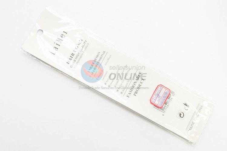 High Quality Plastic Comb Detangling Hair Comb