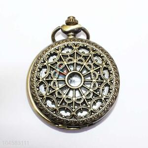 Good quality alloy pocket watch,4.5cm