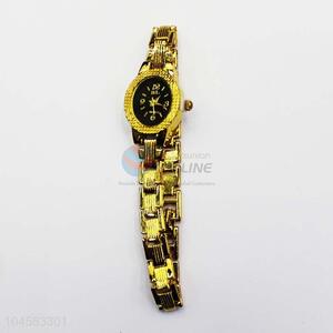 Good quality cheap price alloy watch